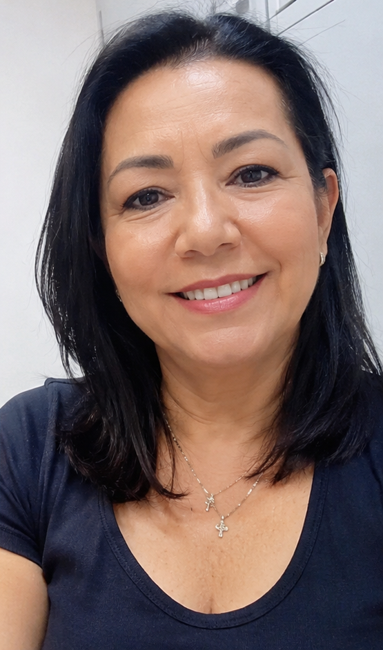Cláudia Martins