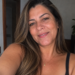 Fernanda Ribeiro